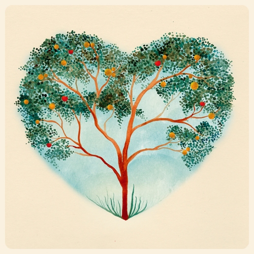Heart Tree 2 web